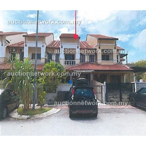 Jalan Nusaputra 1 1a Bandar Nusaputra 47130 Puchong Selangor