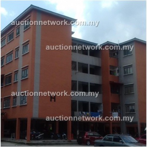 Jalan Pulai 84, Taman Pulai Utama, 81300 Skudai, Johor