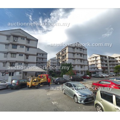 Kinrara Court, Taman Kinrara, Puchong, Selangor Kinrara Court, Taman Kinrara, Puchong, Selangor