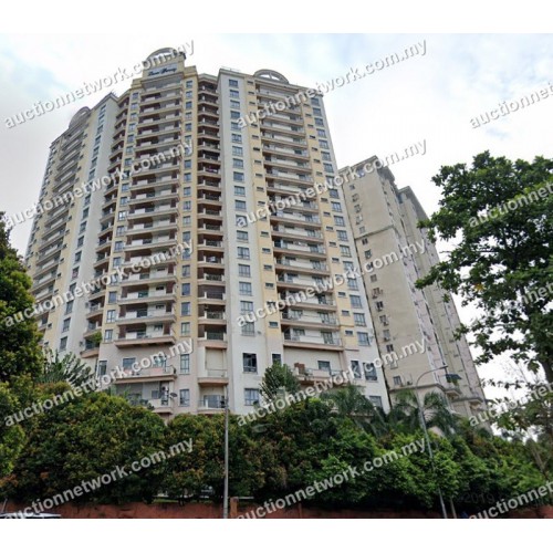 Klang Valley Auction Lelong Property Lanai Gurney Condominium Rm 291 600 Rm 291 600 Market Value Rm 420 000 Auction Date 6th June 2020 Saturday No E 12th Floor Lanai Gurney Condominium