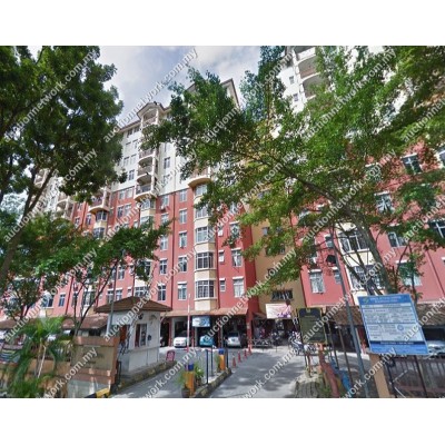 Sri Astana, Jalan Sungai Tua, Taman Selayang, 68100 Batu Caves, Selangor Sri Astana, Jalan Sungai Tua, Taman Selayang, 68100 Batu Caves, Selangor