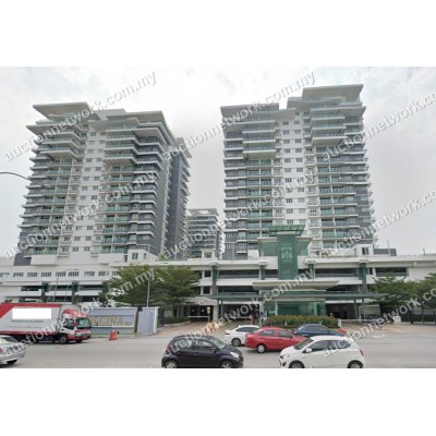 Regina USJ 1, Jalan Subang Permai, USJ 1, 47600 Subang Jaya, Selangor