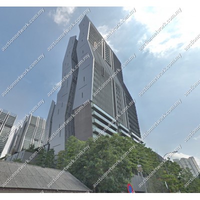 Residensi Capers Sentul, No. 1, Jalan Sentul Sejahtera, 51000 Kuala Lumpur