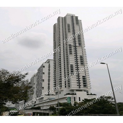 Sky Park, Jalan Teknokrat 1, Cyber 3, 63000 Cyberjaya, Selangor