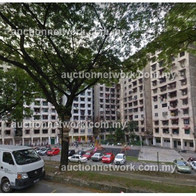 Cheras Ria, Blok B, Jalan 6/95B, Taman Cheras Utama Off Jalan Ketumbar, 56100 Kuala Lumpur
