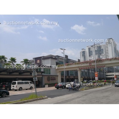 Plaza Glomac, Jalan SS 7/19, Kelana Jaya, 47301 Petaling Jaya, Selangor