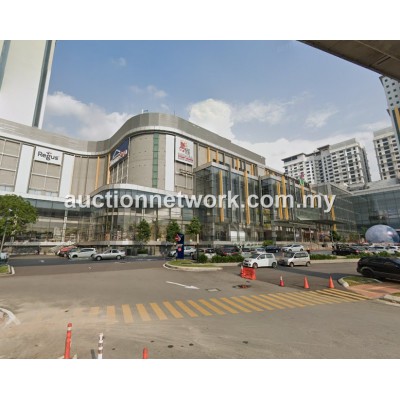 The Summit, USJ 1, Jalan Kewajipan, 47600 Subang Jaya, Selangor