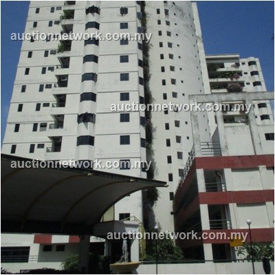 Jalan 5/60, 46000 Petaling Jaya, Selangor