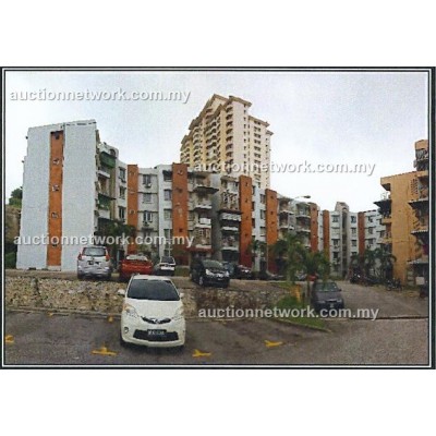 Megah Court Apartment, Jalan Kolam Air, Off Jalan Ipoh, 51200 Kuala Lumpur Megah Court Apartment, Jalan Kolam Air, Off Jalan Ipoh, 51200 Kuala Lumpur