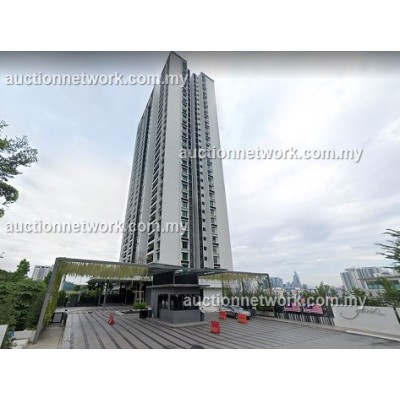 Residensi Gen, Jalan Kuchai 3, Taman Lian Hoe, 58200 Kuala Lumpur