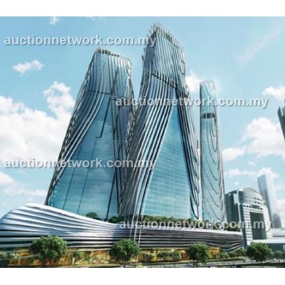 Arte Mont Kiara, Jalan Sultan Haji Ahmad Shah, 50480 Kuala Lumpur
