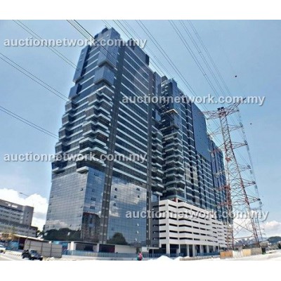 Menara 3, No. 296, Jalan Ampang, 50450 Kuala Lumpur
