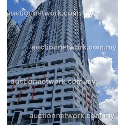 Residensi Awani II, No. 1A, Jalan 2/12, Kg Batu Muda, 51100 Kuala Lumpur