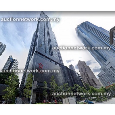 Residensi Star 1, No. 1, Jalan Yap Kwan Seng, 50450 Kuala Lumpur