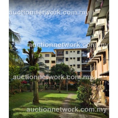 Seksyen 2, Bandar Baru Wangsa Maju, 53100 Kuala Lumpur Seksyen 2, Bandar Baru Wangsa Maju, 53100 Kuala Lumpur