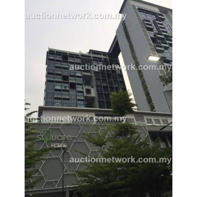 The Square One City, Jalan USJ 25/1C, 47650 Subang Jaya, Selangor