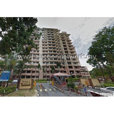Bayu Tasik Condominium, Jalan Sri Permaisuri 5, Bandar Sri Permaisuri, 56000 Kuala Lumpur Bayu Tasik Condominium, Jalan Sri Permaisuri 5, Bandar Sri Permaisuri, 56000 Kuala Lumpur