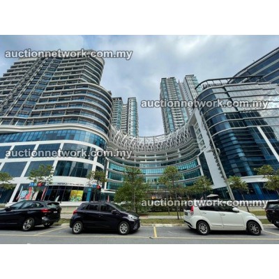 Pacific Towers, Jalan 13/6, Seksyen 13, 46200 Petaling Jaya, Selangor