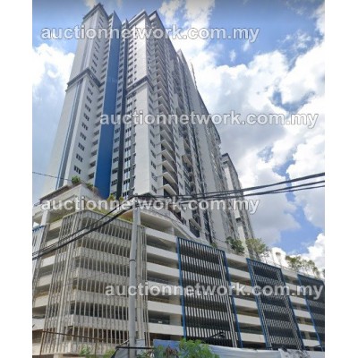 Skylake Residence, Jalan Putra Perdana 5A, Taman Putra Perdana, 47130 Puchong, Selangor