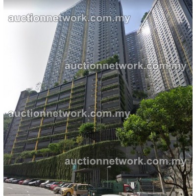 Tri Pinnacle, Persiaran Halia 3, 10470  Tanjong Tokong, Penang