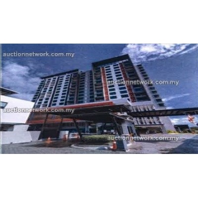 Casa Residensi, Jalan Casa Residensi, 14000 Bukit Mertajam, Penang