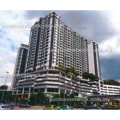Pearl Suria @ Menara Pearl Point 2, Jalan Sepadu Off Jalan Klang Lama, 58200 , Kuala Lumpur