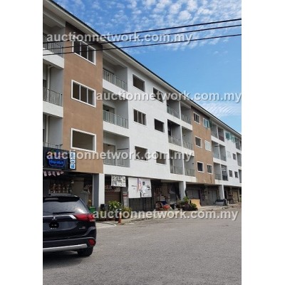 Lorong Melati 7, Taman Melati, 32200 Lumut, P...