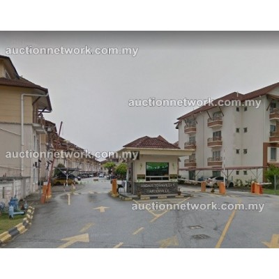 Andari Townvilla 1, Jalan SH 2/1, Selayang Heights, 68100 Batu Caves ...