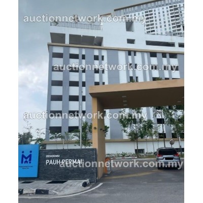 Residensi Pauh Permai, Jalan Pauh Permai, 13500 Permatang Pauh, Penang