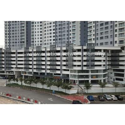 Zenopy Residences, Jalan LP 7/4, Taman Lestari Perdana, Bandar Putra Permai, 43300 Seri Kembangan, Selangor