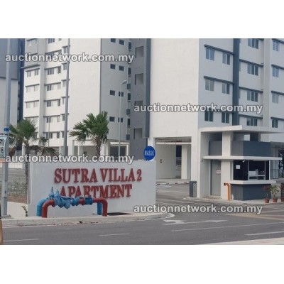 Pangsapuri Sutravilla 2, Jalan Pelindung Damai 5, Beserah, 26100 Kuantan, Pahang Pangsapuri Sutravilla 2, Jalan Pelindung Damai 5, Beserah, 26100 Kuantan, Pahang