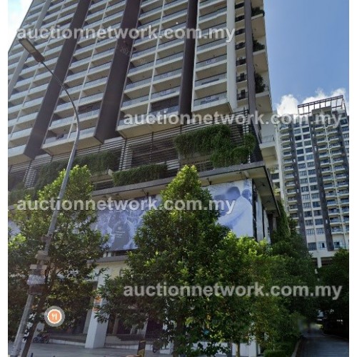 Urban 360, Jalan Makmur, Taman Sri Gombak, 68100 Batu Caves, Selangor