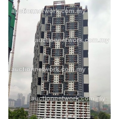 Residensi Awani 3, Jalan Santuari 2, Setapak, 53200 Kuala Lumpur Residensi Awani 3, Jalan Santuari 2, Setapak, 53200 Kuala Lumpur