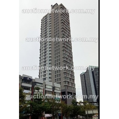 The Annex @ Medan Connaught, Jalan 3/144A, 56000 Kuala Lumpur