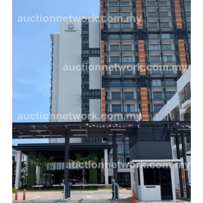 Timur Bay @ Balok, Jalan Kuantan-Kemaman, 26100 Kuantan, Pahang