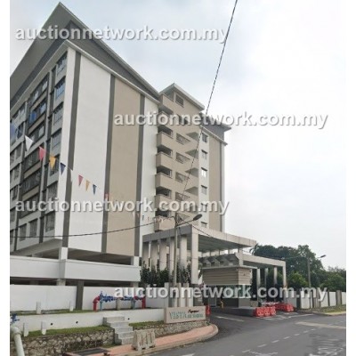 Pangsapuri Vista Sri Tanjung, Jalan Sri Tanjung 17, Taman Sri Tanjung, 43500 Semenyih, Selangor