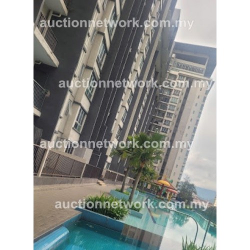 Residensi Amara, Jalan Raintree Utama, Taman Raintree, 68100 Batu Caves ...