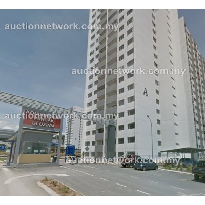 Puncak Gloxinia, Kinarut South, Off Jalan Pengalat-Lokkawi, 89600 Papar, Sabah