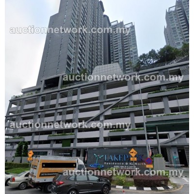 Residensi 1 Utara, No. 42, Jalan 1/2B, Off Jalan Ipoh, 68100 Selayang, Kuala Lumpur