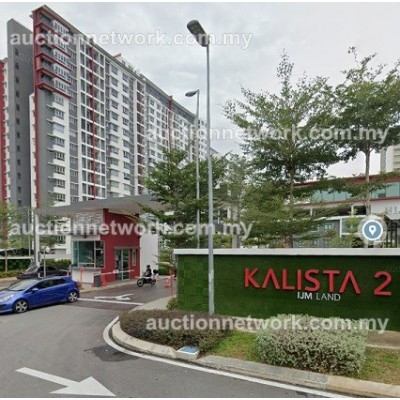 Pangsapuri Kalista 2, Jalan S2 G3, Seksyen G, Seremban 2, 70300 Seremban, Negeri Sembilan Pangsapuri Kalista 2, Jalan S2 G3, Seksyen G, Seremban 2, 70300 Seremban, Negeri Sembilan