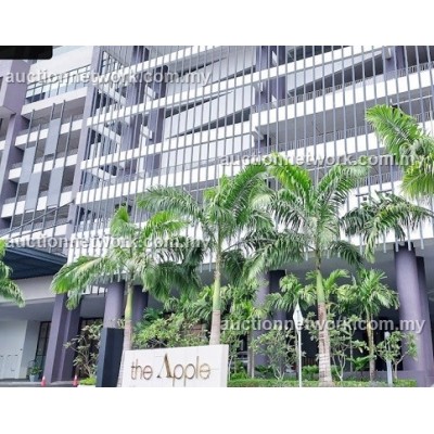 The Apple, Jalan Bachee, 75100 Melaka The Apple, Jalan Bachee, 75100 Melaka