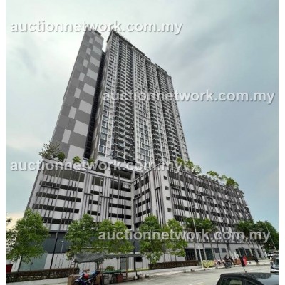 Residensi Legenda, No. 61, Jalan Udang Siar, Taman Sri Segambut, 52000 Kuala Lumpur