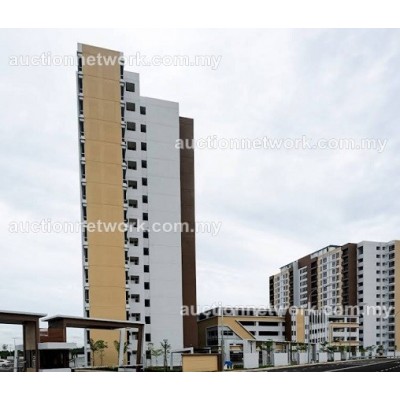 Residensi Siera Perdana, Jalan Sierra Perdana 6/4, Taman Sierra Perdana, 81750 Masai, Johor