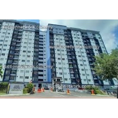 Menara Premium 2, Pusat Perniagaan & Residensi Mesa, Persiaran Ilmu, Putra Nilai, 71800 Nilai, Negeri Sembilan