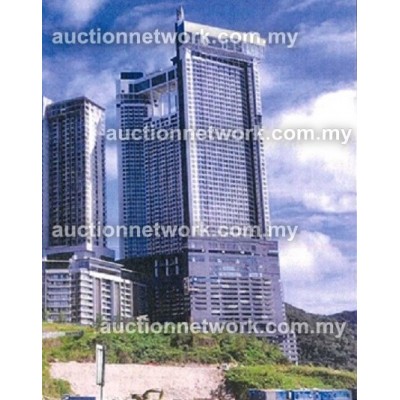 Grand Ion Majestic, Jalan Grand Ion Majestic, 69000 Genting Highlands, Pahang
