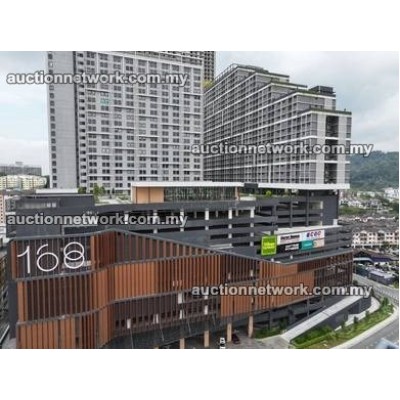 168 Residensi Selayang, 68100 Batu Caves, Selangor