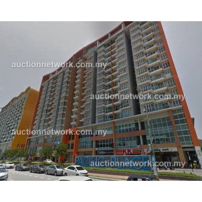Pacific Place Commercial Centre, Jalan PJU 1A/4, Ara Damansara, 47301 Petaling Jaya, Selangor