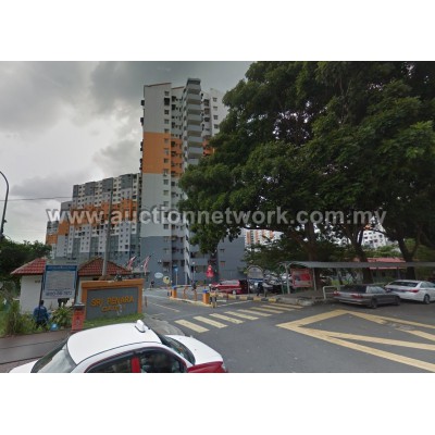 Sri Penara, Jalan Sri Permaisuri 1, Bandar Sri Permaisuri, 56000 Kuala Lumpur