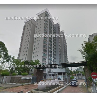 Pangsapuri Pulai View, Jalan Skudai, Tampoi, 81200 Johor Bahru, Johor