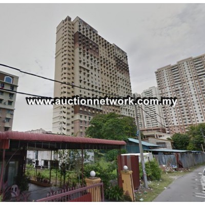 Lintang Madrasah, Jelutong Park, 11600 Jelutong, Penang